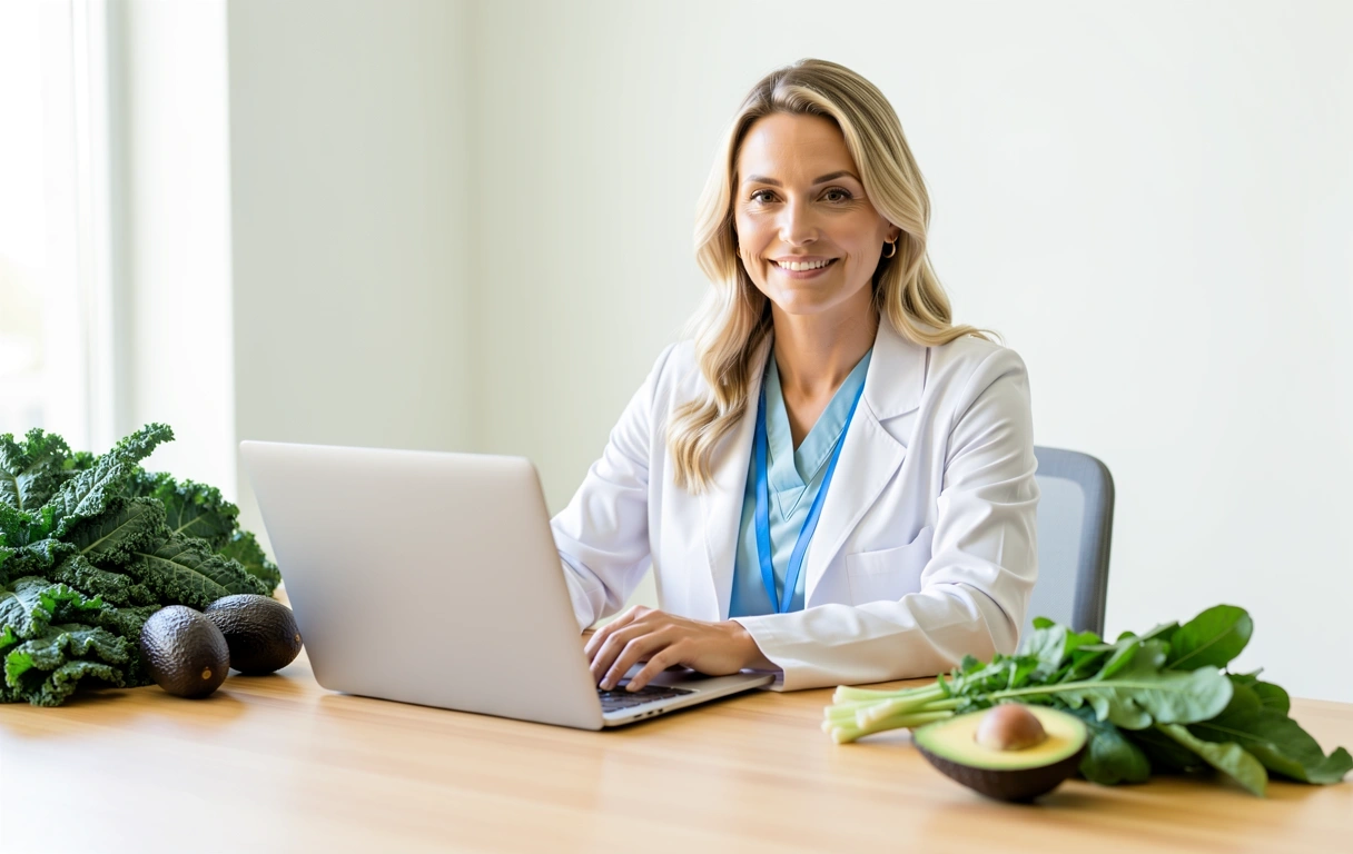 Datenschutz bei NutriPlan